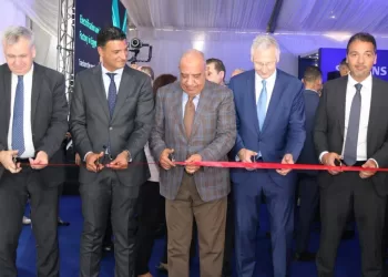 Egypt prioritises local production of power equipment