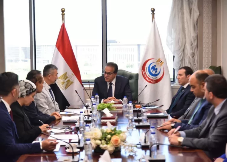 Egypt, Japan mull expanding co-operation in ambulance services 10 - Egyptian Gazette Egypt, Japan mull expanding co-operation in ambulance services 9 - Egyptian Gazette