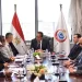 Egypt, Japan mull expanding co-operation in ambulance services