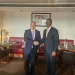 Egypt, Djibouti discuss expanding trade links on AfCFTA sidelines 2 - Egyptian Gazette Egypt, Djibouti discuss expanding trade links on AfCFTA sidelines