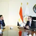 Cairo seeks deeper strategic economic partnership with UAE, DP World