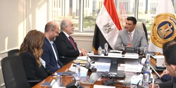 Unilever names Egypt its largest regional market 1 - Egyptian Gazette Unilever names Egypt its largest regional market