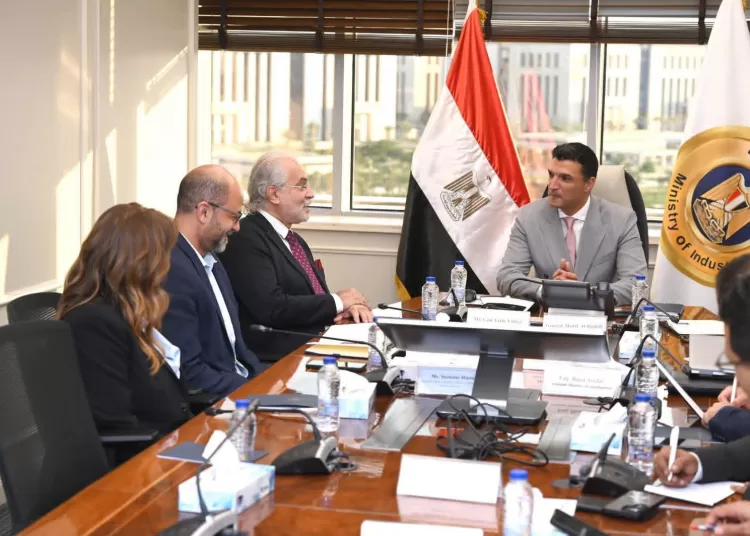 Unilever names Egypt its largest regional market 13 - Egyptian Gazette Unilever names Egypt its largest regional market 12 - Egyptian Gazette