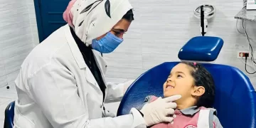 Egypt’s health insurance system delivers 14m services in Port Said 1 - Egyptian Gazette Egypt’s health insurance system delivers 14m services in Port Said