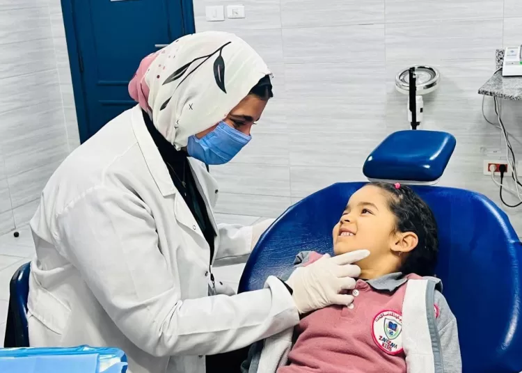Egypt’s health insurance system delivers 14m services in Port Said 12 - Egyptian Gazette Egypt’s health insurance system delivers 14m services in Port Said 11 - Egyptian Gazette