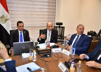 1.5m feddan project: Egypt’s blueprint for sustainable development