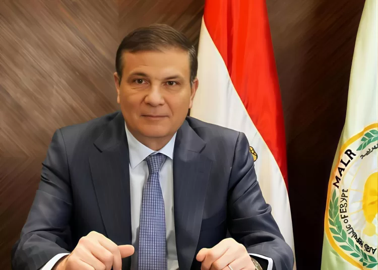 Urgent measures to enhance food security, regulate supply chains 12 - Egyptian Gazette