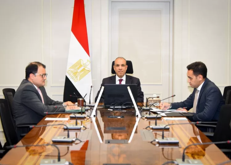 Egypt, Seychelles seek to expand co-operation across key sectors 11 - Egyptian Gazette