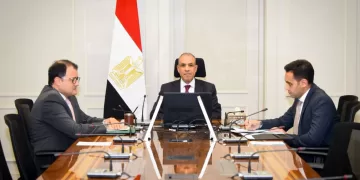 Egypt, Seychelles seek to expand co-operation across key sectors
