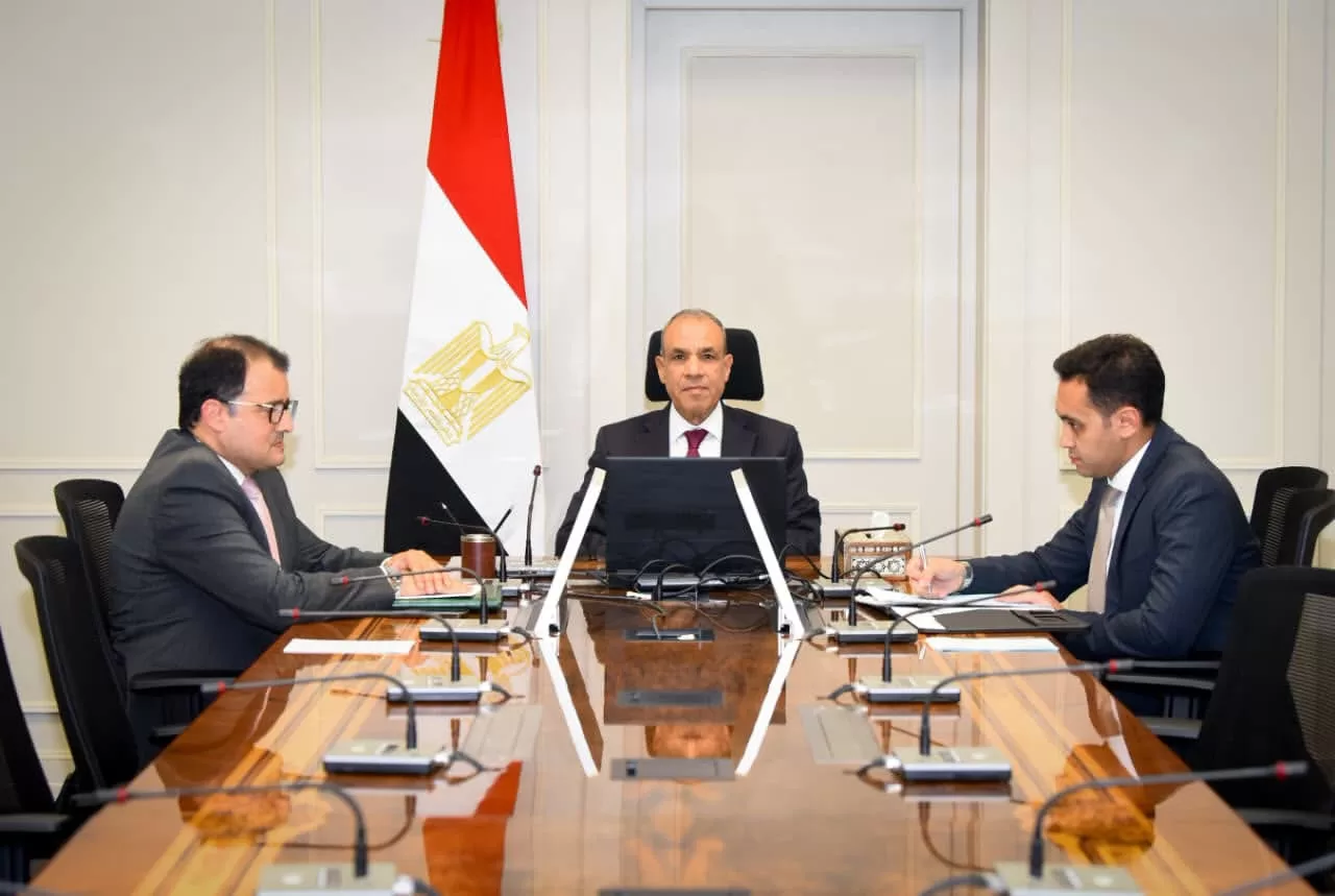 Egypt, Seychelles seek to expand co-operation across key sectors