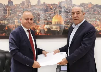 Egypt condemns Israel’s settlement activities