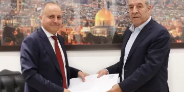 Egypt condemns Israel’s settlement activities