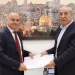 Egypt condemns Israel’s settlement activities 2 - Egyptian Gazette Egypt condemns Israel’s settlement activities