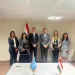 Egypt expands digital partnerships with Kenya, UNDP and WB at WSIS Forum 3 - Egyptian Gazette Egypt expands digital partnerships with Kenya, UNDP and WB at WSIS Forum