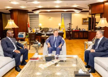 Cairo, Afreximbank mull expanding trade, investment across continent