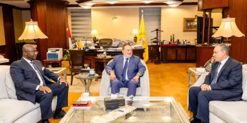 Cairo, Afreximbank mull expanding trade, investment across continent