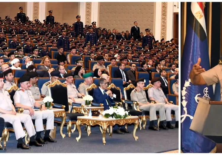 Egyptian armed forces announce Naval college admissions 12 - Egyptian Gazette