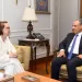 Abdel-Aati receives Costa Rica’s UN Secretary-General candidate