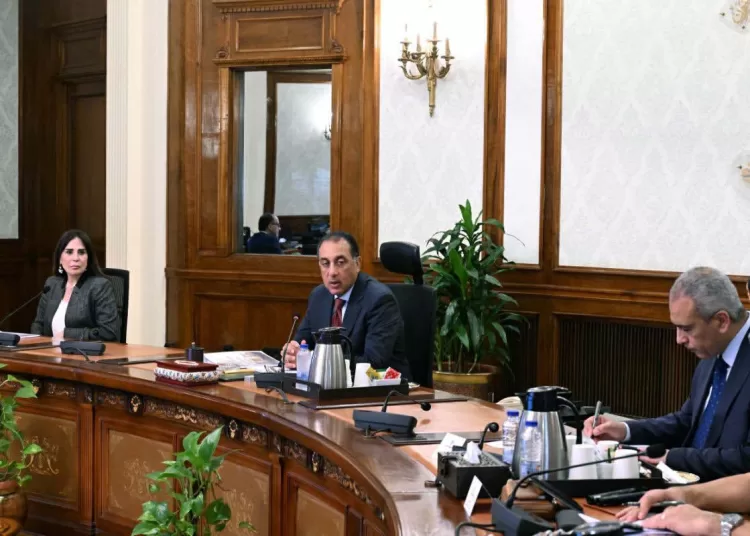 PM reviews final preps for 2nd phase of "Decent Life" initiative 11 - Egyptian Gazette