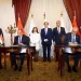 Egypt signs MoU to strengthen judicial links across Africa