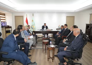 Egypt ramps up potato seed production drive