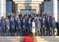 Investment min. meets French envoy, executives of 22 firms