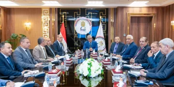 Gomblatt: Modernising ammunition production system a top priority