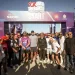 Egypt’s summer joy: 1,000 runners join North Coast 10K race 2 - Egyptian Gazette Egypt’s summer joy: 1,000 runners join North Coast 10K race