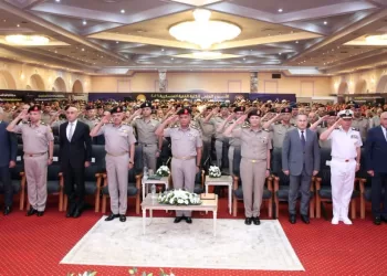 Defence chief attends Technical College’s Scientific Day, honours best research papers