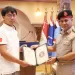Defence chief attends Technical College's Scientific Day, honours best research papers 2 - Egyptian Gazette Defence chief attends Technical College’s Scientific Day, honours best research papers