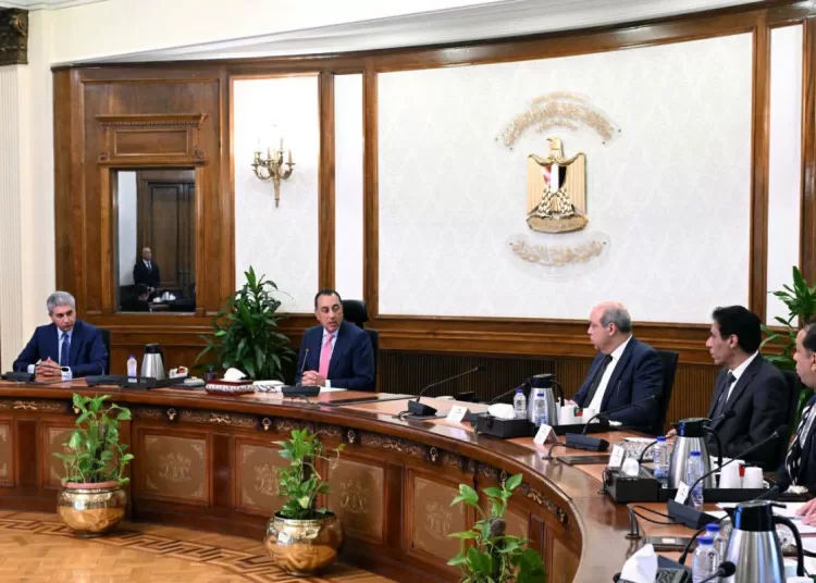 PM reviews measures to facilitate entry, boost inbound tourism 13 - Egyptian Gazette PM reviews measures to facilitate entry, boost inbound tourism 12 - Egyptian Gazette