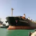 SCZone launches operations at TCI Terminal with CENTURY EAGLE arrival 2 - Egyptian Gazette SCZone launches operations at TCI Terminal with CENTURY EAGLE arrival