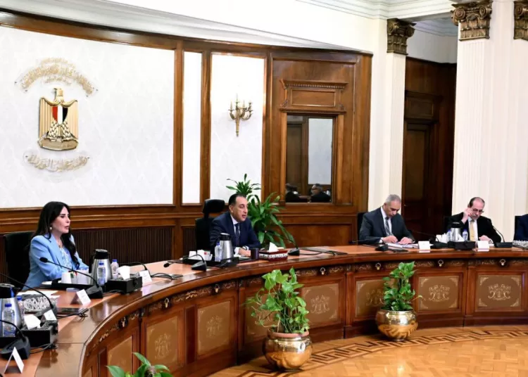 PM reviews NUCA–NBE financial settlement measures 14 - Egyptian Gazette PM reviews NUCA–NBE financial settlement measures 13 - Egyptian Gazette
