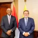 Egypt, Eswatini central bank chiefs discuss closer co-operation