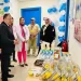 EHA launches therapeutic nutrition clinics in 5 governorates 3 - Egyptian Gazette EHA launches therapeutic nutrition clinics in 5 governorates