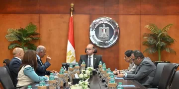 Gov’t works on maximising int’l climate finance for priority projects