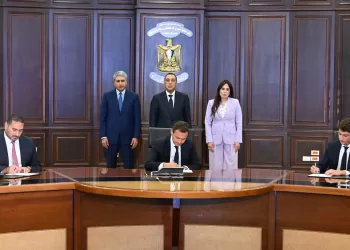 PM witnesses agreement to develop 1,800 hotel rooms