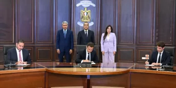 PM witnesses agreement to develop 1,800 hotel rooms