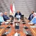 Egypt, GIZ step up coordination to advance sustainable water resources management 2 - Egyptian Gazette Egypt, GIZ step up coordination to advance sustainable water resources management