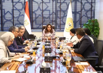 Egypt unveils 41 green investment projects in Nabq