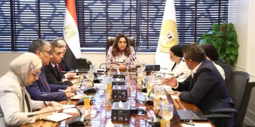 Egypt unveils 41 green investment projects in Nabq