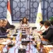 Egypt unveils 41 green investment projects in Nabq 2 - Egyptian Gazette Egypt unveils 41 green investment projects in Nabq
