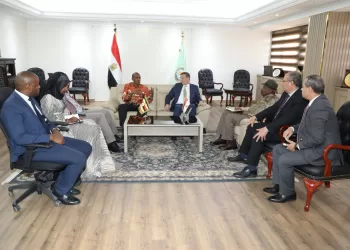 Egypt, Uganda deepen strategic agricultural partnership