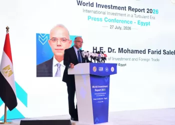 Egypt leads Africa in FDI inflows for 2nd straight year – UNCTAD