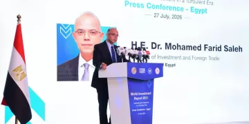 Egypt leads Africa in FDI inflows for 2nd straight year – UNCTAD