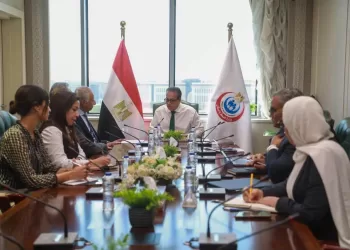 Egypt plans robotic surgery centre to train medical teams