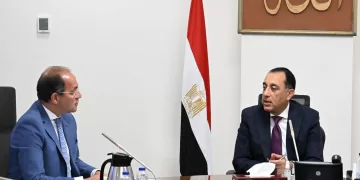 Egypt advances new tax reforms, prepares 3rd incentive package