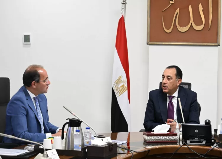 Egypt advances new tax reforms, prepares 3rd incentive package 11 - Egyptian Gazette