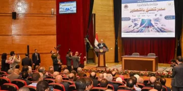 New initiative aims to expand Egypt’s exporting companies