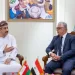 Egypt, Oman explore co-operation in industry, logistics, food security 3 - Egyptian Gazette Egypt, Oman explore co-operation in industry, logistics, food security